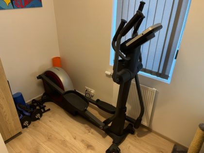 Til Sölu Pro-Form þrekhjól